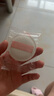 YAHLIGS干湿两用粉扑软棉花糖气垫粉扑套装粉底粉饼化妆海绵化妆粉扑气垫 圆形粉扑 1枚 盒装 实拍图