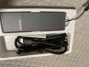 海康威视（HIKVISION）M.2 NVMe/SATA双协议移动硬盘盒合金Type-C3.2接口SSD固态硬盘外置盒 适用笔记本电脑平板M2盒子 实拍图