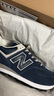 NEW BALANCE休闲鞋男鞋女鞋复古舒适透气百搭情侣运动鞋574系列ML574EVN 44 实拍图