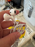Apple/苹果 USB-C接口有线耳机 type-c接口有线耳机苹果耳机 苹果17有线耳机笔记本耳机游戏音乐 实拍图