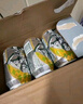 屈臣氏（Watsons）苏打水香草味低糖0脂低卡气泡水饮料聚会调酒330mL*24罐 实拍图