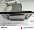 美的（Midea）抽吸排油烟机顶吸欧式 22大吸力 家用厨房油烟机排烟罩 自动清洗 烟灶套装 T36+Q325（天然气） 实拍图