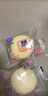 港荣蒸蛋糕纯鸡蛋原味900g早餐面包零食西式糕点纯蛋糕甜品礼品盒物箱 实拍图