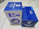 三元【新鲜日期】极致全脂纯牛奶整箱250ml*16盒3.6g乳蛋白 礼盒装 实拍图