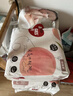 好奇（Huggies）铂金装小桃裤成长裤XL96片(12-17kg)加大号尿不湿【透爽散热】 实拍图