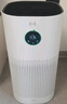 720华为智选鸿蒙智选空气净化器3i除甲醛PM2.5除异味除二手烟除病毒细菌空气污染卧室小面积国家补贴 实拍图