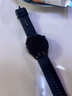 HUXIAVIM智能手表华强北watch华为机鸿蒙安卓系统苹果机适用运动gt5 ultra 黑网带 NFC+支付+海量表盘+运动健康监测 双表带+定位导航+超长待机+心率血氧血压睡眠监测 实拍图