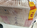 五粮液股份 五粮春 1996 精品 浓香型白酒 45度 500mL*6瓶 整箱 实拍图