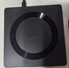 联想（Lenovo）8倍速 USB外置光驱刻录机 DVD光驱外置 CD移动光驱 笔记本电脑台式机便携免驱外接光驱 GP70Pro 实拍图