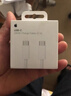 Apple/苹果 240W USB-C数据线-2米 type-c苹果充电线数据传输 苹果17充电线iphone17充电线 实拍图