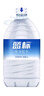 今麦郎蓝标软化饮用水5L*4桶 整箱批发大桶装水家庭装 新旧包装随机发 实拍图