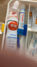 美林医用退热贴10片儿童+美林生理盐水鼻腔护理喷雾器 60ml *1盒 实拍图
