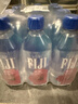 斐泉（fiji）天然矿泉水500ml*12瓶整箱斐济原装进口  高端会议用水 实拍图