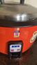 半球（PESKOE）商用电饭锅食堂大容量10人以上电饭锅 老式饭店用大型电饭煲 LX100-155B 实拍图