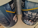 臻牧（zhenmu） 羊奶粉成人中老年富硒高钙益生菌配方中老年羊奶粉罐装 800g 实拍图