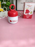 红色小象牛油果面霜52g保湿润肤宝宝儿童面霜润肤乳春夏滋润擦脸霜洗护 实拍图