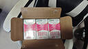 蒙牛脱脂纯牛奶250ml*24盒 零脂肪早餐健身减脂 送礼盒装 实拍图