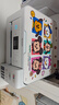 爱普生（EPSON）L4266墨仓式彩色无线多功能一体机家用/办公（打印复印扫描 wifi 自动双面 液晶屏 AI学习打印机） 实拍图