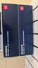 得力（deli）388A硒鼓 88a硒鼓适用惠普打印机HP P1008 P1106 P1108 M1136 M126a M126nw M128fn硒鼓 大容量2支DBH-388AX2 实拍图