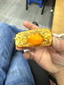 麦酥园 莲蓉蛋黄月饼广式月饼糕点心中秋节送礼品散装月饼休闲零食1斤 实拍图