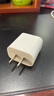 Apple/苹果 20W USB-C充电器  type-c充电器苹果手机充电器原装手机快充头 苹果17手机充电 实拍图