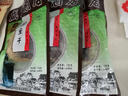 咸亨 绍兴醉鱼干咸亨酒店咸亨牌醉鱼休闲零食开袋即食下酒菜 170g*1包 实拍图