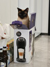 DOLCE GUSTO 雀巢多趣酷思 胶囊咖啡机 Genio S Plus小精灵黑单机 全自动升级款 新增预浸泡功能 4档控温 实拍图