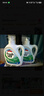 威露士清可新洗衣液柠檬12.18斤(2L+1L+袋500mlx6+内衣净90ml)新旧随机 实拍图
