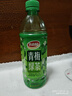 达利园 青梅绿茶饮料青梅果汁果味茶饮品500ml*15瓶 秋游必备饮料整箱 实拍图