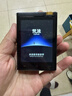 梵沐BF31 mp3 HiFi播放器 蓝牙无损音乐随身听  发烧DSD512 学生运动小巧便携 2.8英寸 实拍图