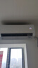 海尔（Haier）净省电两匹大挂机一级能效节能省电客厅卧室壁挂式空调 KFR-48GW/E1-1家电国家补贴20%以旧换新 实拍图