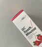 GC 护牙素 日本进口不含氟正畸白斑脱矿防蛀牙 不含氟香草味 40g 实拍图