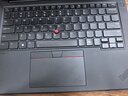 ThinkPad【国家补贴20%】T14p AI PC酷睿Ultra9 14.5英寸高性能工程师本笔记本电脑 32G 1TB 3K 商务办公本 实拍图