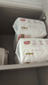 好奇（Huggies）铂金装小桃裤成长裤XXL74片(15kg以上)尿不湿【透爽散热】 实拍图