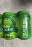 天地壹号330ml×6罐苹果汁气泡苹果醋醋饮料 实拍图