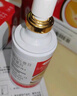 达克宁盐酸特比萘芬喷雾剂60ml*3脚气喷剂脚气药止痒脱皮烂脚丫真菌感染自营脚臭喷雾专用药乳膏凝胶脚气泡脚 实拍图