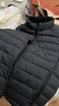 波司登轻薄羽绒服男女情侣款短款90绒三防面料立领内胆马甲背心 实拍图