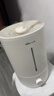 小熊（Bear）【UVC除菌】空气加湿器家用 母婴专用卧室静音除菌大雾量 桌面小型空调加湿器国家补贴JSQ-Z50G2 实拍图