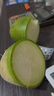 水果萝卜新鲜沙窝萝卜青萝卜生吃脆沙窝萝卜新鲜绿萝 新鲜水果萝卜10斤 带箱 实拍图