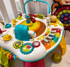谷雨游戏桌多功能学习桌婴儿男女孩早教机新生幼儿宝宝玩具圣诞礼物 谷雨游戏桌 实拍图