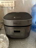 九阳（Joyoung）不粘厚釜内胆大火力柴火饭3升黄金容量家用2-3人微压多功能电饭煲电饭锅行业热销30FZ630 实拍图