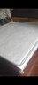 海马匠府床垫酒店真空压缩卷包独立弹簧床垫厚席梦思乳胶软硬两用定制 五星酒店豪华款：超软约27cm厚 1.8x2.0米 实拍图