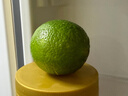 京鲜生 塔西提无籽柠檬 青柠檬 2斤装 单果60g起 生鲜水果 实拍图