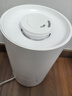 米家小米智能除菌加湿器2加湿器卧室轻音杀菌孕妇婴儿智能恒湿上加水 4.5L大容量MJJSQ05DY 实拍图
