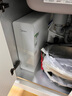 美的（Midea）【白泽Max 1600G】家用0阻垢剂净水器6年RO反渗透厨下式净饮机过滤器 顶配通量  智慧触控屏升级 实拍图