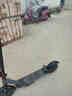 飞鸽电动滑板车成人便携可折叠两轮代步踏板车 学生小型锂电池电瓶车代驾超长续航迷你电动车 【36V8.5寸】铝合金-APP控制-续航约30公里 实拍图