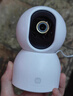 小米智能摄像机C700 800万像素4K超清监控家用摄像头360度全景婴儿监控手机远程监控器宠物高清带夜视 实拍图