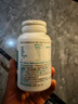 天然博士双营养藻油DHA60粒海藻油+核桃油同补婴幼儿宝宝0岁以上可食用dha 实拍图