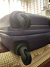 欣沁行李箱轮子套拉杆箱硅胶套万向轮保护配件耐磨减震降噪通用粘贴款 实拍图
