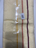 洁丽雅（Grace）毛巾家纺 新疆100%纯棉洗脸巾柔软强吸水擦脸洁面巾 十条装  实拍图